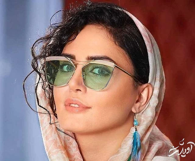 الناز شاکردوست رتبه برتر کنکور الناز شاکردوست